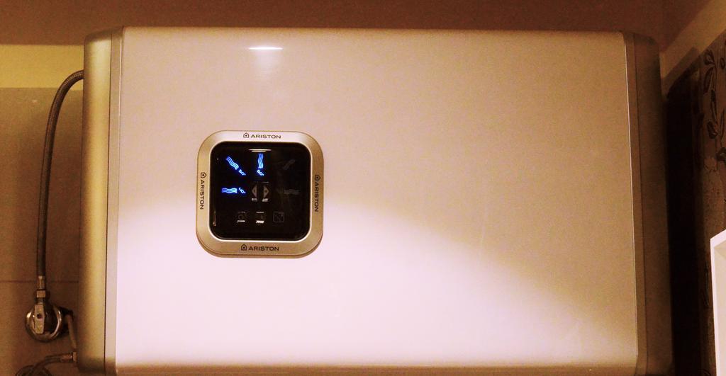 Berberi Appartement *