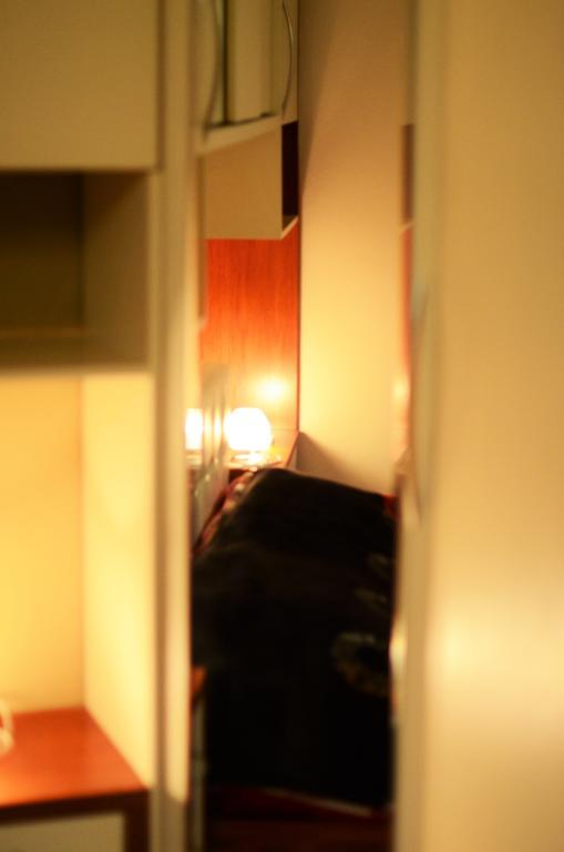 Appartement Berberi Tirana