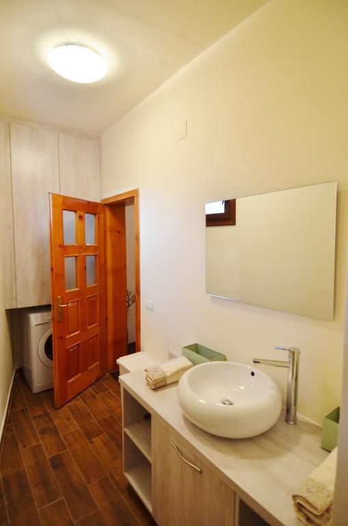 Appartement Berberi