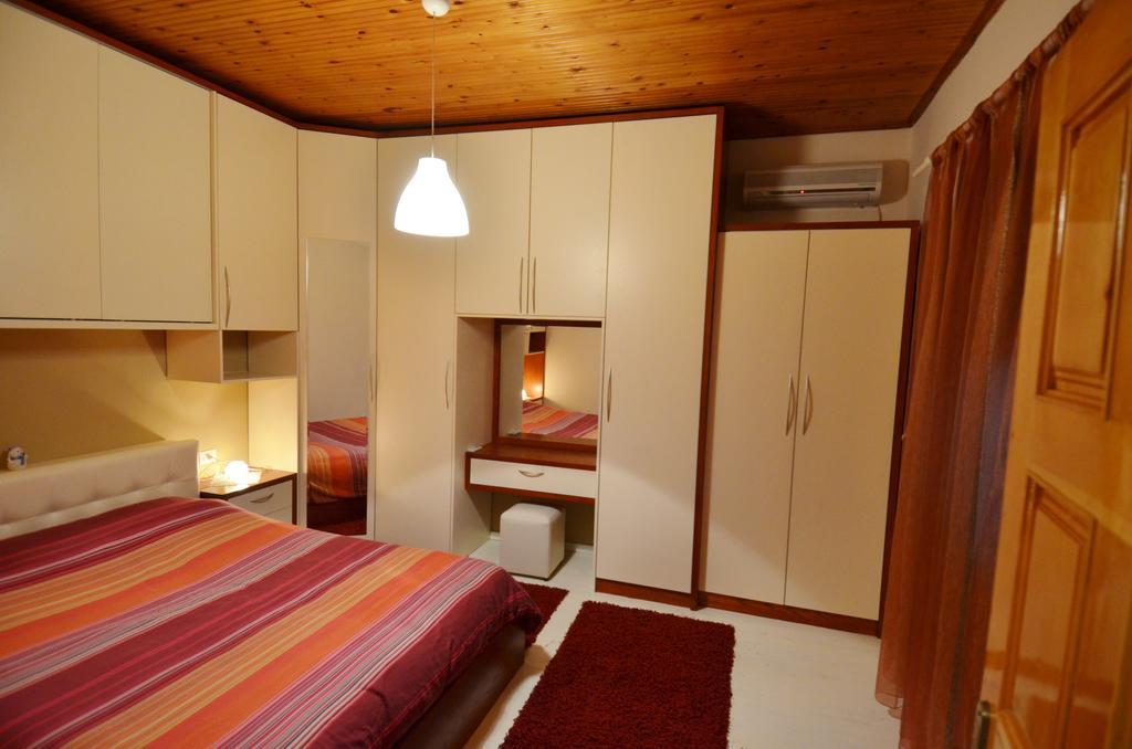 Berberi Appartement *