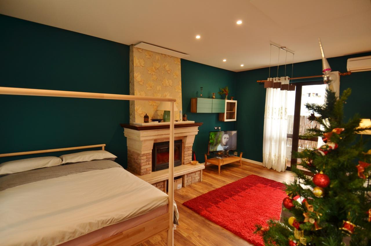 Berberi Appartement Tirana