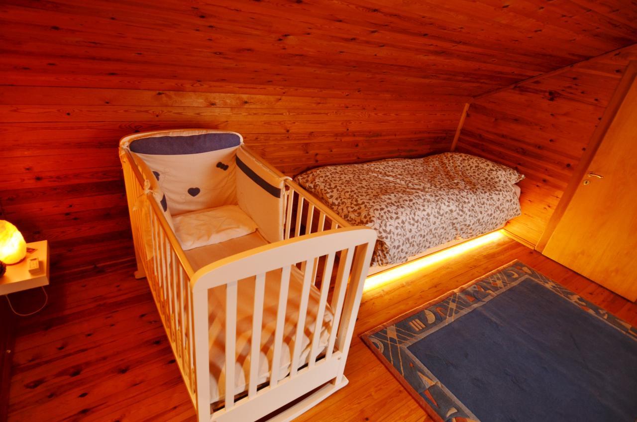 Berberi Appartement