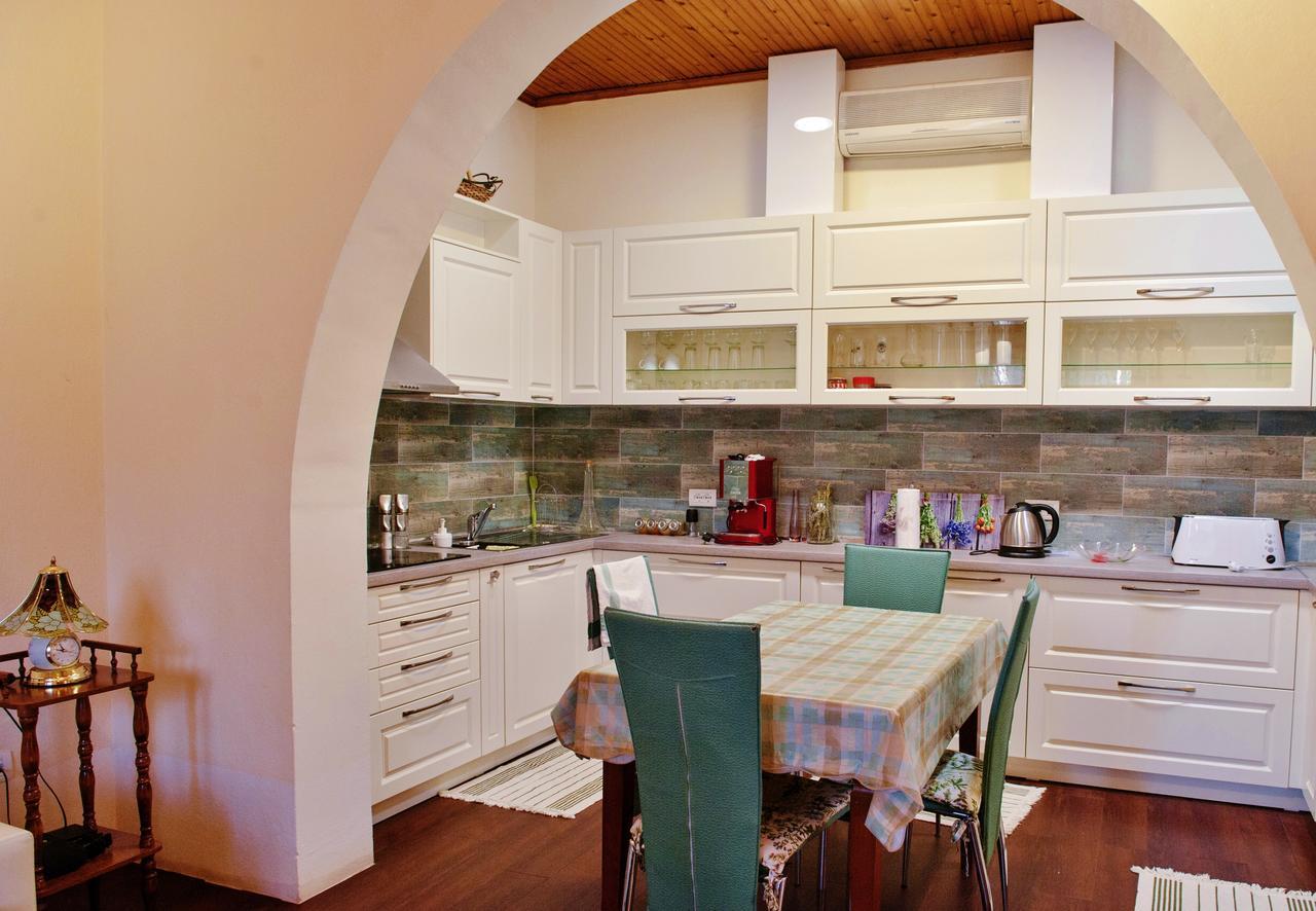 Appartement Berberi