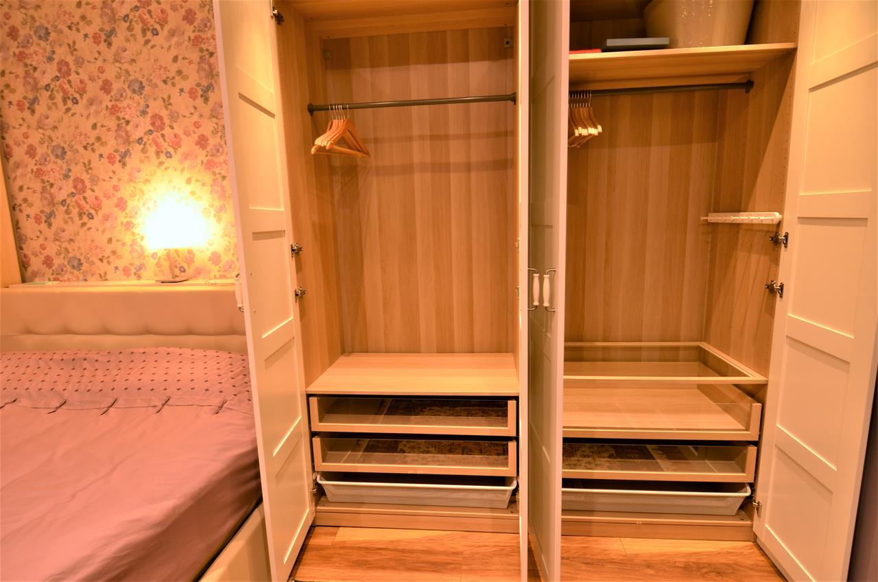 Appartement Berberi *